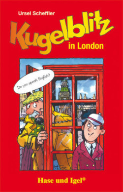 Kugelblitz in London