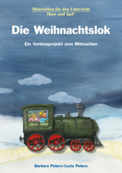 Die Weihnachtslok