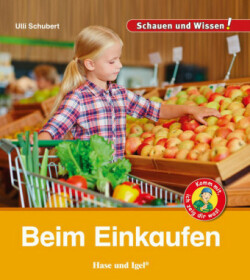 Beim Einkaufen