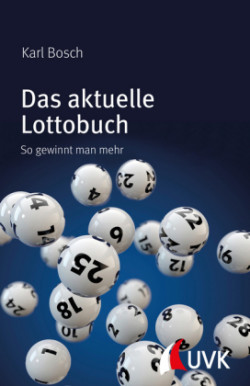 Das aktuelle Lottobuch