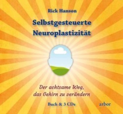 Selbstgesteuerte Neuroplastizität, m. 3 Audio-CD