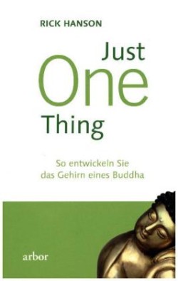 Just One Thing