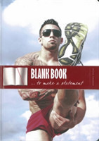 Blankbook - Sneax