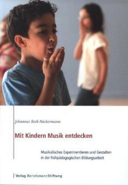 Mit Kindern Musik entdecken