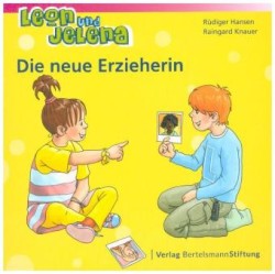 Leon und Jelena - Die neue Erzieherin