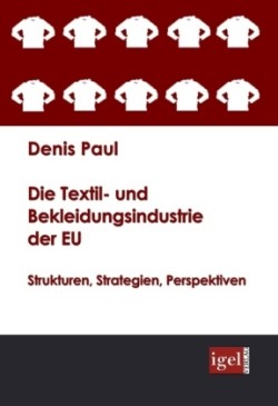 Textil- und Bekleidungsindustrie der EU