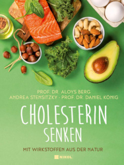 Cholesterin senken