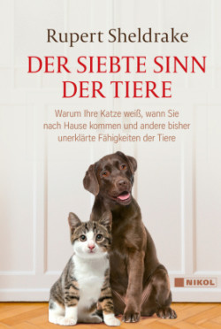 Der siebte Sinn der Tiere