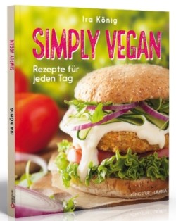 Simply vegan