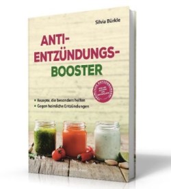 Anti-Entzündungs-Booster