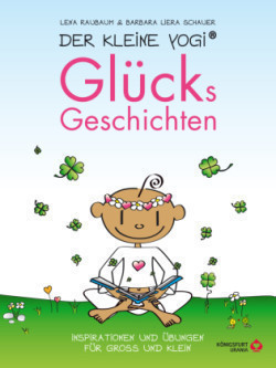 Der Kleine Yogi - Glücksgeschichten