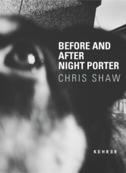 Before and After Night Porter
