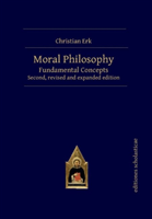 Moral Philosophy