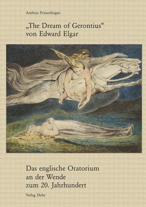 "The Dream of Gerontius" von Edward Elgar