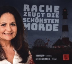 Rache zeugt die schönsten Morde