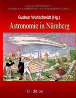 Astronomie in Nurnberg