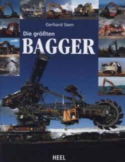 Die größten Bagger