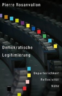 Demokratische Legitimität