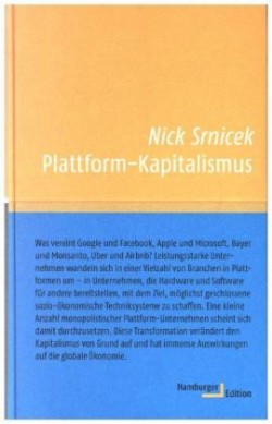 Plattform-Kapitalismus