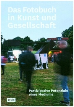 Fotobuch in Kunst und Gesellschaft