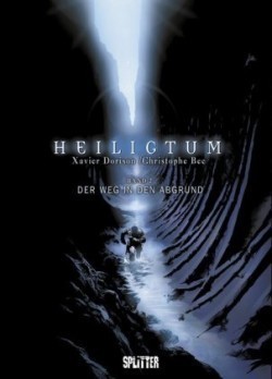 Heiligtum - Der Weg in den Abgrund