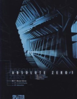 Absolute Zero