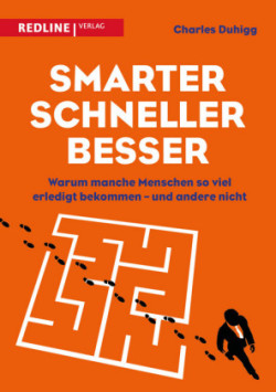 Smarter, schneller, besser