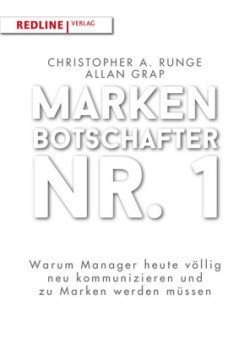 Markenbotschafter Nr. 1