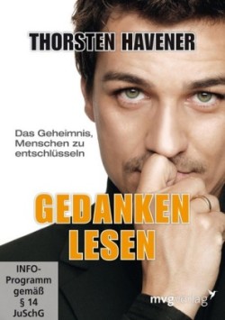 Gedanken lesen, 1 DVD