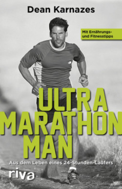 Ultramarathon Man