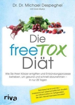 Die freeTOX-Diät