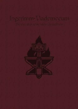 Ingerimm-Vademecum