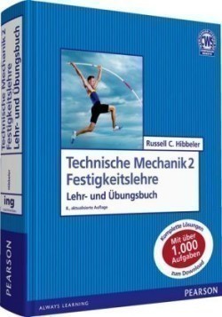 Technische Mechanik, Bd. 2, Festigkeitslehre