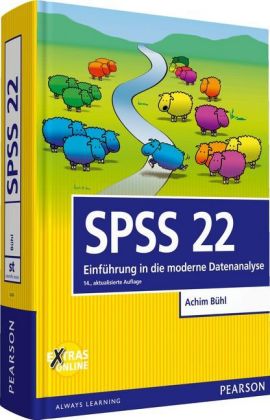 SPSS 22