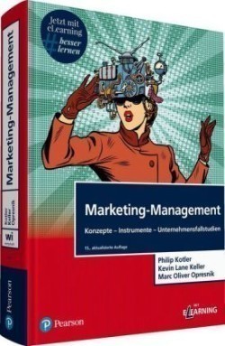 Marketing-Management