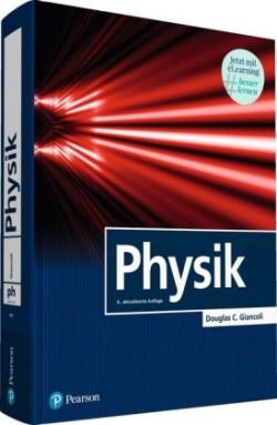 Physik, m. 1 Buch, m. 1 Beilage