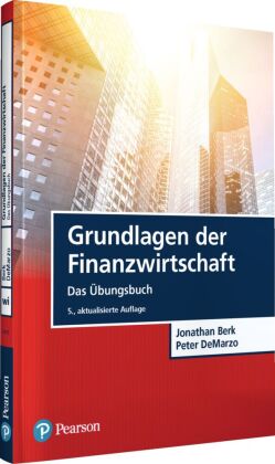 Grundlagen der Finanzwirtschaft