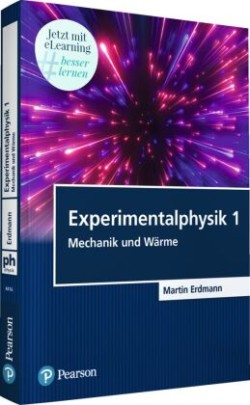 Experimentalphysik 1, m. 1 Buch, m. 1 Beilage