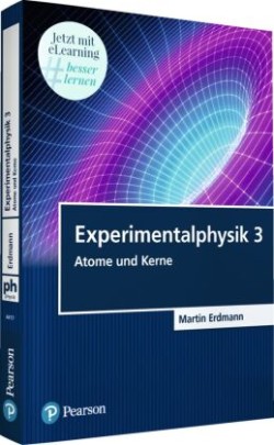 Experimentalpyhsik 3, m. 1 Buch, m. 1 Beilage