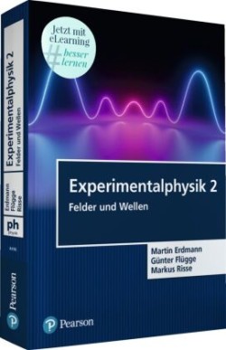 Experimentalphysik 2, m. 1 Buch, m. 1 Beilage