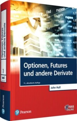 Optionen, Futures und andere Derivate