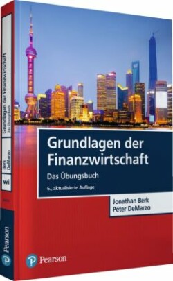 Grundlagen der Finanzwirtschaft