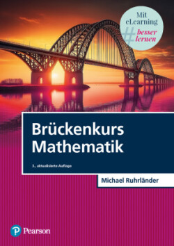 Brückenkurs Mathematik, m. 1 Buch, m. 1 Beilage