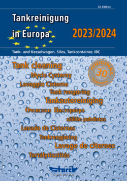 Tankreinigung in Europa 2023/2024