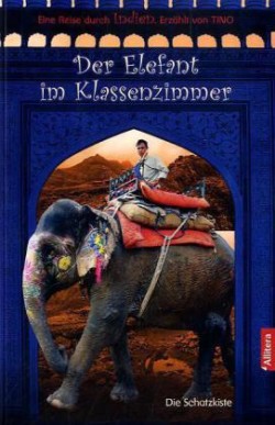 Elefant im Klassenzimmer