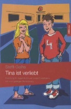 Tina ist verliebt