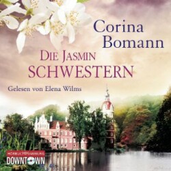 Die Jasminschwestern, 6 Audio-CD