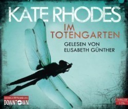 Im Totengarten,5 Audio-CD