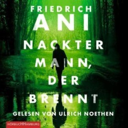 Nackter Mann, der brennt, 5 Audio-CD