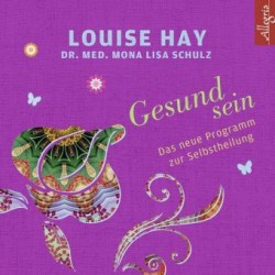 Gesund sein, 2 Audio-CD